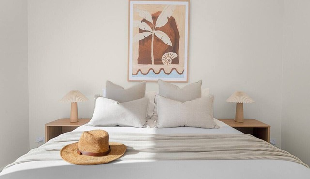Esplanade Apartments | Ocean View Beachfront | West Beach in West Beach