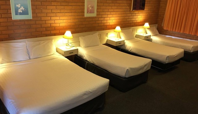 Essendon Motel