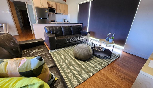Ethelton Serviced Apartments