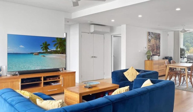 Ettalong Central Stay in Ettalong Beach