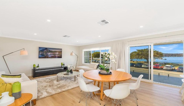 Ettalong Waterfront Retreat