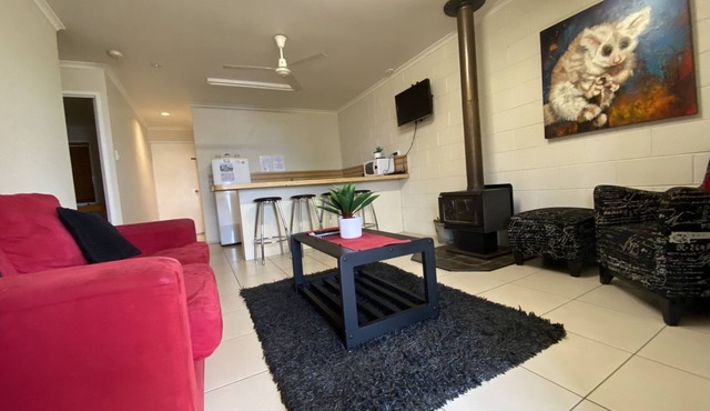 Eungella Cabins