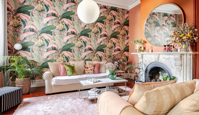 Eversley House, Fitzroy