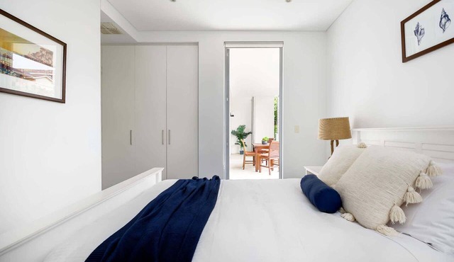 Executive Coastal Living