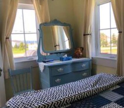 Experience Tranquility Cricket Field Offers Charming Retreat in Twillingatate in Twillingate