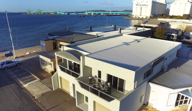 Fabulous Property on the Port Lincoln Foreshore