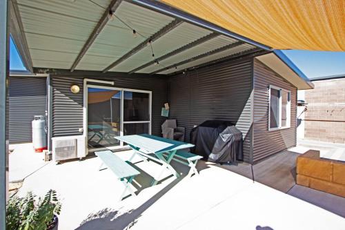 Fair Winds in Jurien Bay