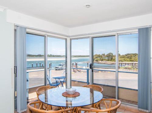Fairholme 8