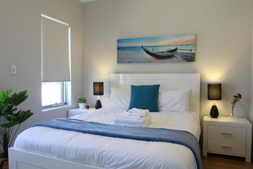 Family 3 Bedroom near Beaches and City