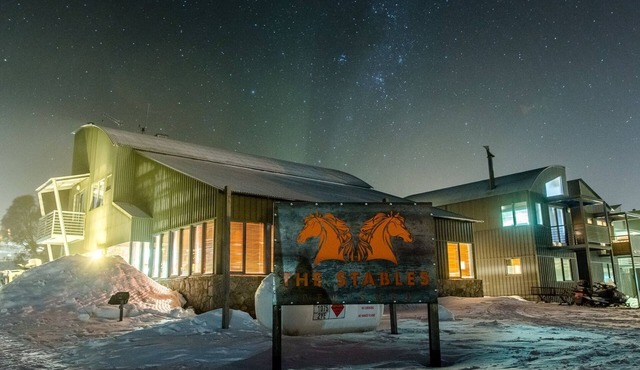 Family Chalet 27 - Luxurious family chalet with spectacular views