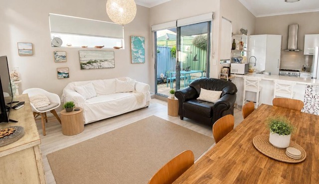 Family-friendly 4BR, Spacious, Spotless, Comfy & Quiet