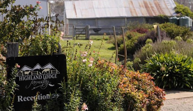 Family friendly farm retreat, only 10 mins from Jindabyne