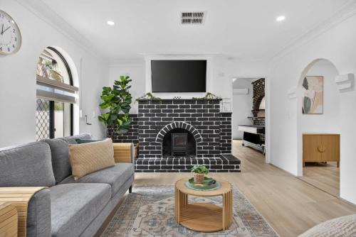 Family Friendly Retreat 4Bed Armadale Home
