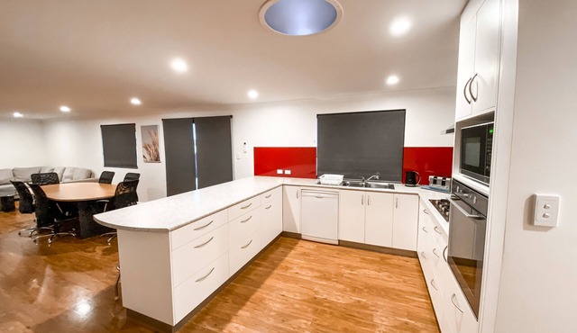 Family holiday accommodation in beautiful Bremer Bay