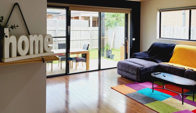 Family Holiday Home- Geelong -Armstrong Creek.