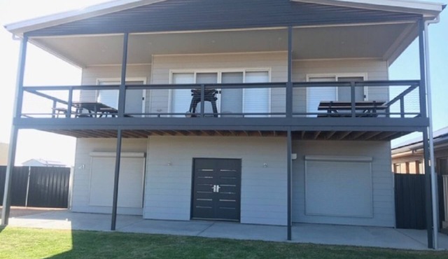 Family Stayz @ North Beach/Wallaroo