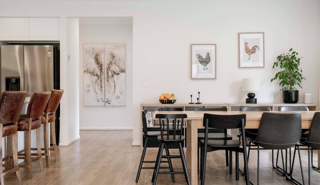 Family Surf Coast Homebase