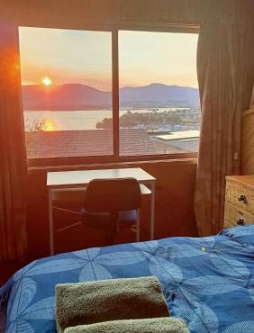 Fantastic View in the house