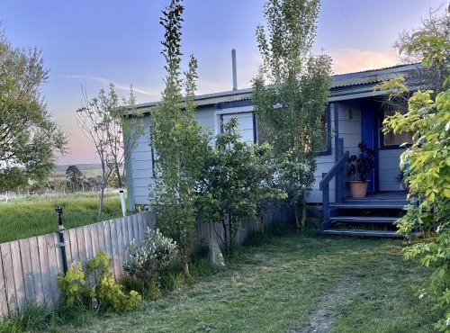 Farm Stay at Flock Stock & Basil