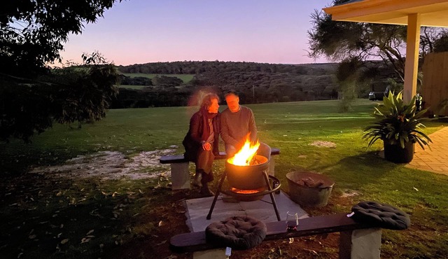 Farm stay close to Little beach ~ spa ~ Pets ok