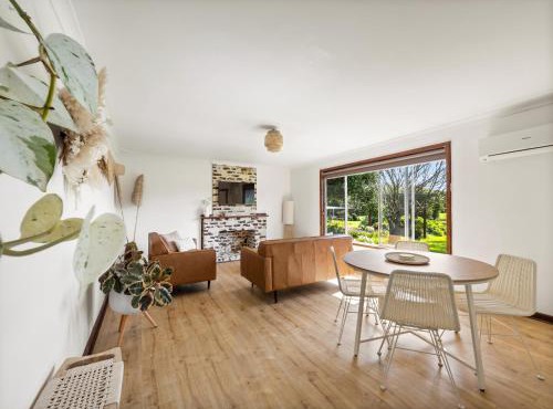 Farm View Cottage