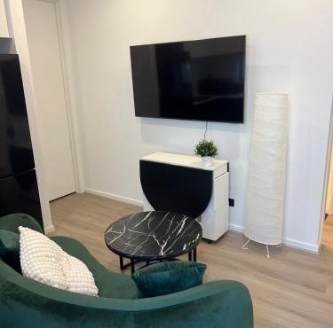 Faser Rise home 2bedrooms