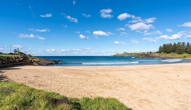 Faye's Coastal Nest - Kiama