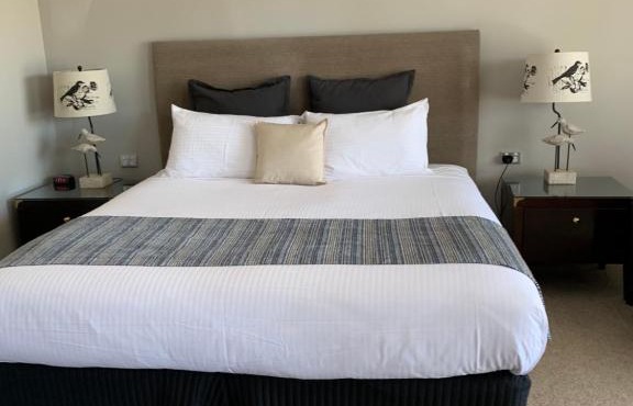 Federation Motel Resort - Corowa