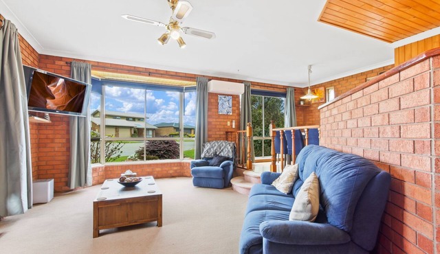 Fern Rest - Enjoy holidaying in one of East Gippslands’ peaceful getaways