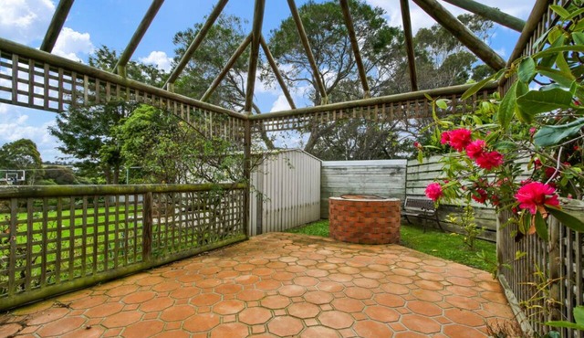 FernRest - East Gippslands’ Peaceful Getaway
