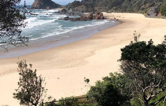 Fi's Beach House