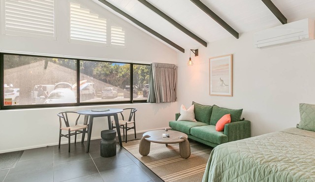 Fingal Beach Nook - Wi-Fi and Linen included in Fingal Head