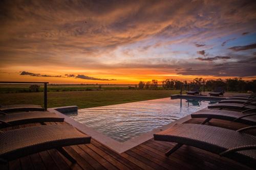 Finniss River Lodge