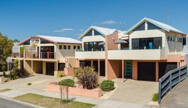 Fischer Torquay by Gold Star Stays