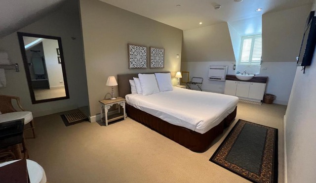 Fitzroy Inn Historic Retreat Mittagong