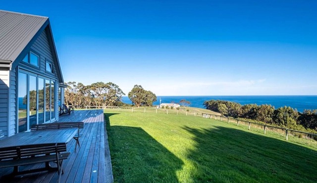 Five O Five - Unparalleled luxury with ocean views