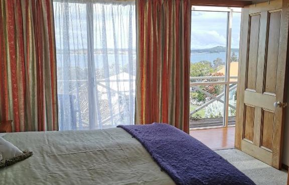 Flinders Island Masters Quarters - Lady Barron