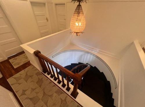 Floriana Boutique Hotel