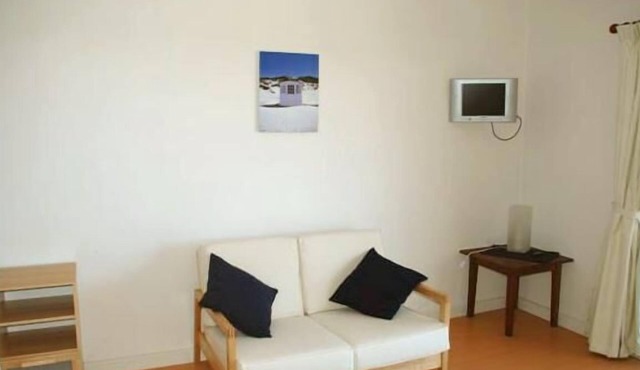 Flour Cask Bay Retreat