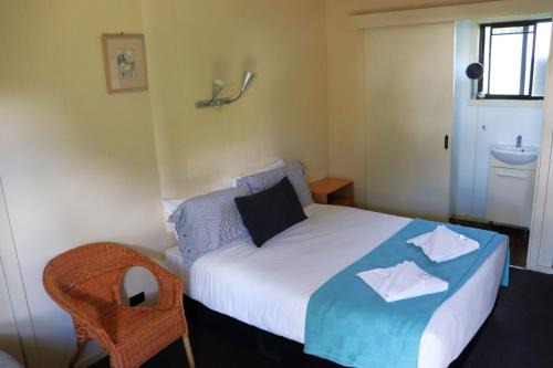 Flowerdale Hotel