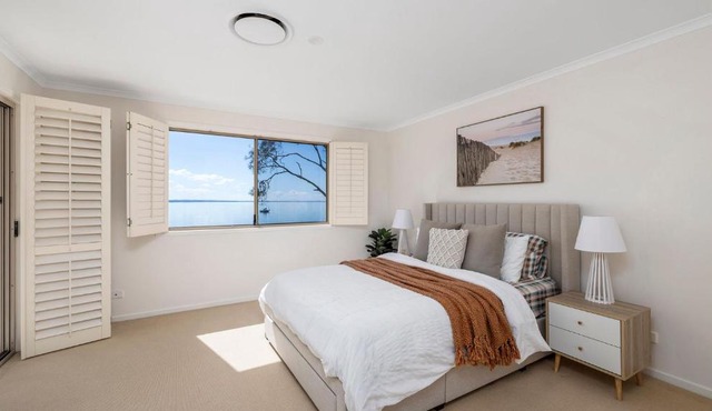 Foreshore Delight