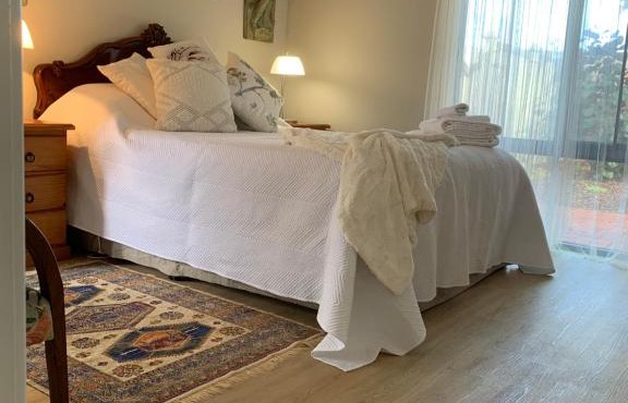 Forest Retreat Bed and Breakfast