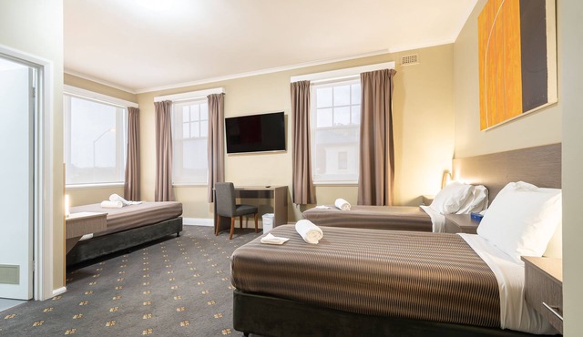 Formby Hotel