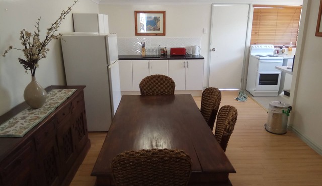 Forrest St Apartments