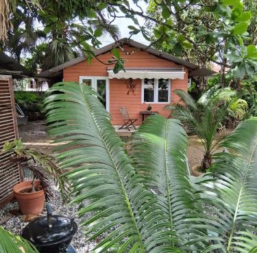 Fredic'lodge