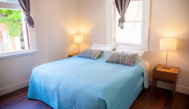 Fremantle Hostel