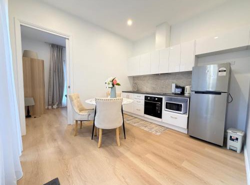 Frenchs Forest Guesthouse