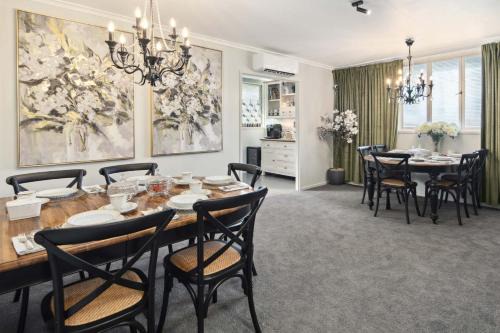 Freshwater BnB in Hervey Bay