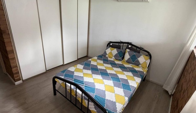 Fully Furnished 3 bedroom house