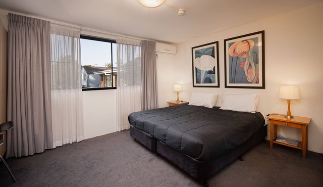 Fully Furnished Studio in Drummoyne